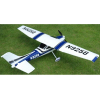 Радиоуправляемый самолет Top RC Cessna 182, 1410мм, 6-ch, RTF, 2.4Ghz
